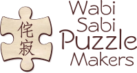 Wabi Sabi Puzzle Makers
