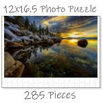 285 Pieces Thumbnail