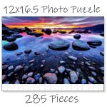 285 Pieces Thumbnail