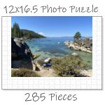 285 Pieces Thumbnail