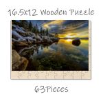63 Pieces 16.5x12 Thumbnail