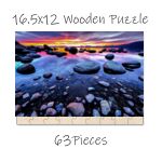 63 Pieces 16.5x12 Thumbnail