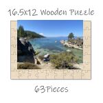 63 Pieces 16.5x12 Thumbnail