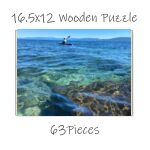 63 Pieces 16.5x12 Thumbnail