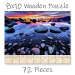 72 Pieces 8x10 Thumbnail