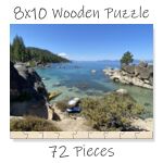 72 Pieces 8x10 Thumbnail