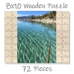 72 Pieces 8x10 Thumbnail