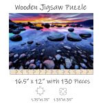 130 Pieces 16.5x12 Thumbnail