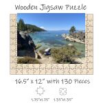 130 Pieces 16.5x12 Thumbnail