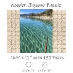 130 Pieces 16.5x12 Thumbnail