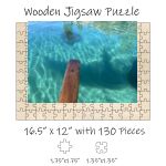 130 Pieces 16.5x12 Thumbnail