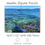 130 Pieces 16.5x12 Thumbnail
