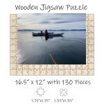 130 Pieces 16.5x12 Thumbnail