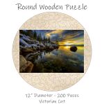 12" Round Thumbnail