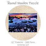 12" Round Thumbnail