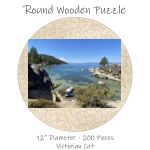 12" Round Thumbnail