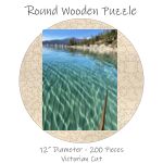 12" Round Thumbnail