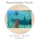 12" Round Thumbnail