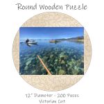 12" Round Thumbnail