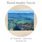 12" Round Thumbnail