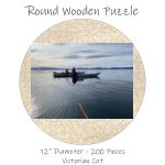 12" Round Thumbnail