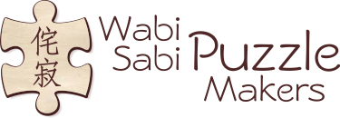 Wabi Sabi Puzzle Makers