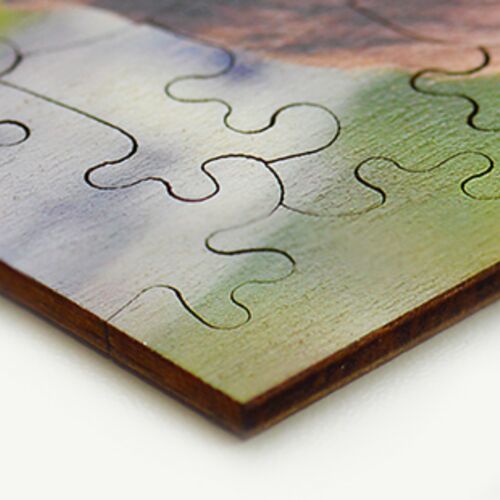 931 Pieces Thumbnail