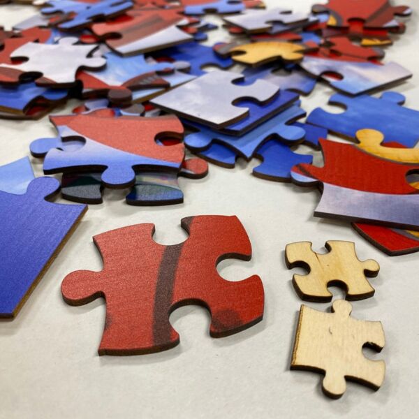 72 Pieces 8x10 Thumbnail