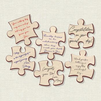 130 Pieces 16.5x12 Thumbnail