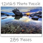 285 Pieces Thumbnail