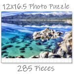 285 Pieces Thumbnail