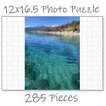 285 Pieces Thumbnail