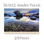 63 Pieces 16.5x12 Thumbnail