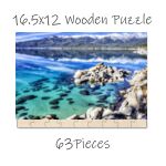 63 Pieces 16.5x12 Thumbnail