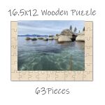 63 Pieces 16.5x12 Thumbnail