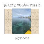 63 Pieces 16.5x12 Thumbnail