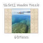 63 Pieces 16.5x12 Thumbnail