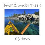 63 Pieces 16.5x12 Thumbnail