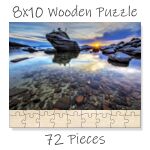 72 Pieces 8x10 Thumbnail