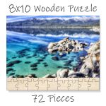 72 Pieces 8x10 Thumbnail