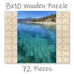 72 Pieces 8x10 Thumbnail