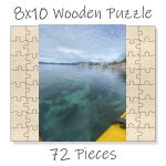 72 Pieces 8x10 Thumbnail