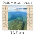 72 Pieces 8x10 Thumbnail