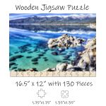 130 Pieces 16.5x12 Thumbnail