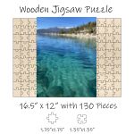 130 Pieces 16.5x12 Thumbnail