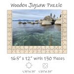 130 Pieces 16.5x12 Thumbnail