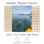 130 Pieces 16.5x12 Thumbnail