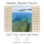 130 Pieces 16.5x12 Thumbnail