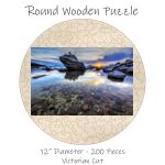 12" Round Thumbnail