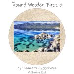12" Round Thumbnail